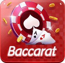 Dream Gaming baccarat screenshot