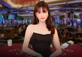 Dream Gaming (DG) รีวิวคาสิโนสดเอเชีย บาคาร่าเร็ว เล่นผ่าน Betdiwa