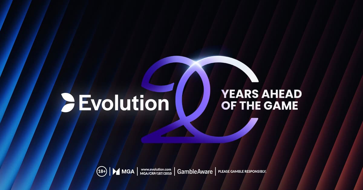 Evolution PR and launch