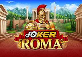 Joker Gaming รีวิวเจาะลึก Joker123 ค่ายสล็อตคลาสสิกเอเชียตั้งแต่ 2013 เล่นผ่าน Betdiwa