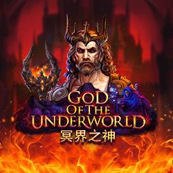 God of the Underworld Joker Gaming