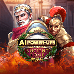 Ancient Rome Deluxe Joker Gaming