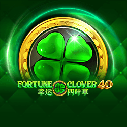 Fortune Clover Joker Gaming