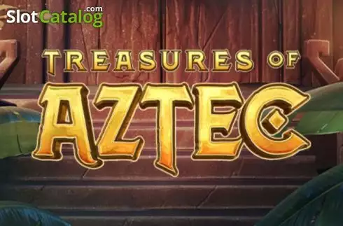 Treasures of Aztec PG Soft เกมสล็อตธีมแอซเท็ก