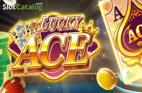 Lucky Ace PlayStar เกมคาสิโนแลนด์เบสสไตล์คลาสสิก