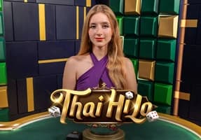 SA Gaming casino table