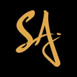 SA Gaming official logo