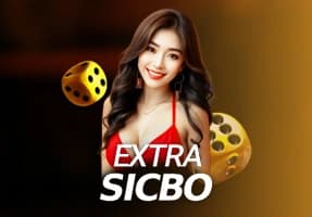 Sexy Gaming live baccarat table