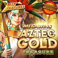 Aztec Gold Treasure SlotXO