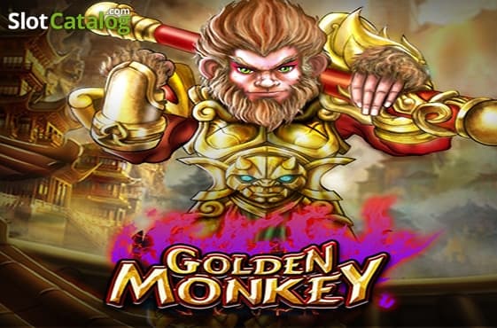 Golden Monkey Spadegaming ลิงทองคำนำโชค