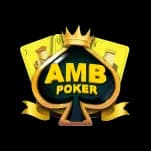 AMB Poker logo ที่ Betdiwa